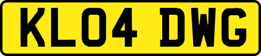KL04DWG