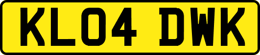 KL04DWK
