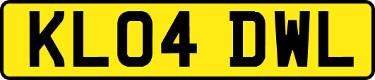 KL04DWL