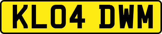 KL04DWM