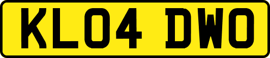 KL04DWO
