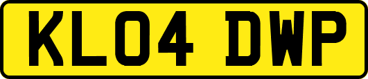 KL04DWP