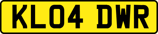 KL04DWR