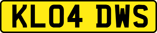 KL04DWS
