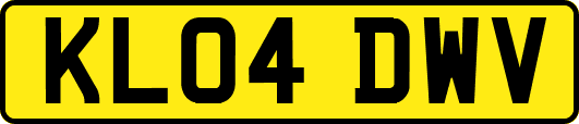 KL04DWV