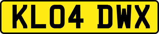 KL04DWX