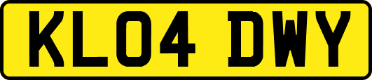 KL04DWY