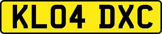 KL04DXC
