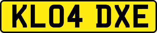 KL04DXE