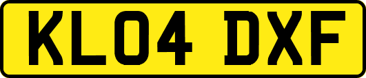 KL04DXF