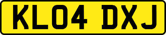 KL04DXJ