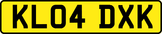 KL04DXK