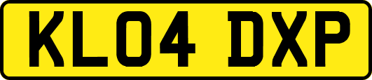 KL04DXP
