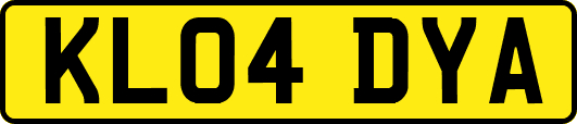 KL04DYA