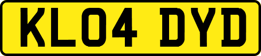 KL04DYD