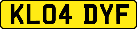 KL04DYF