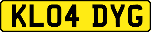 KL04DYG