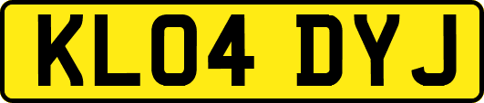 KL04DYJ