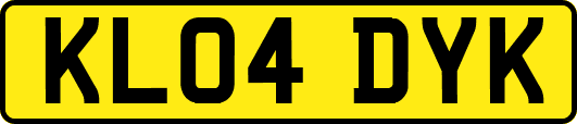 KL04DYK