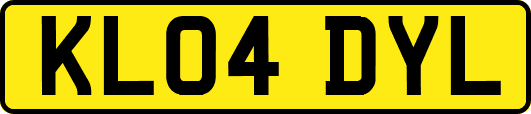 KL04DYL