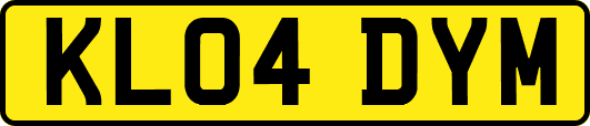 KL04DYM