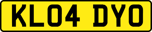KL04DYO