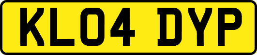 KL04DYP
