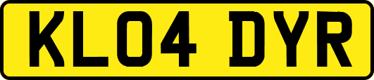 KL04DYR