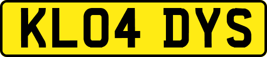 KL04DYS