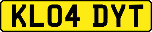 KL04DYT