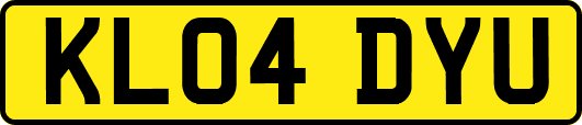 KL04DYU