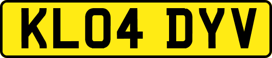 KL04DYV