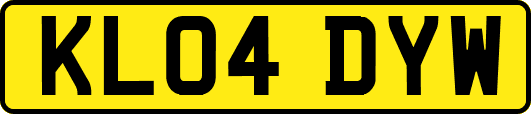 KL04DYW