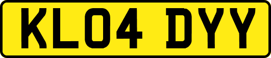 KL04DYY