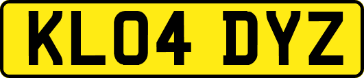 KL04DYZ