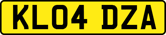 KL04DZA