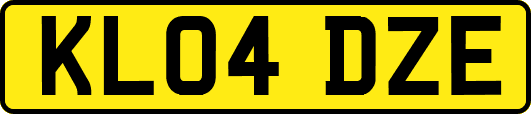 KL04DZE