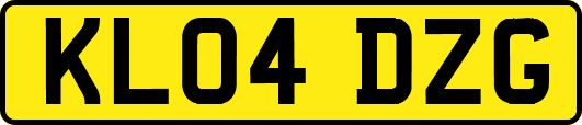 KL04DZG