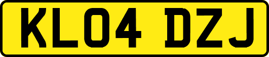 KL04DZJ