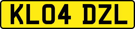 KL04DZL