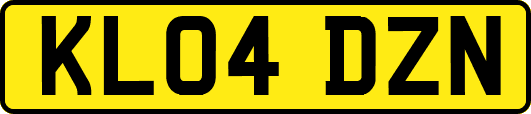 KL04DZN