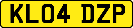 KL04DZP