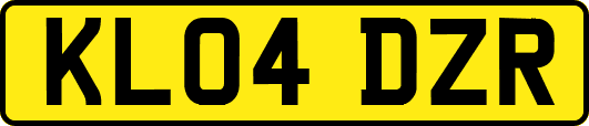 KL04DZR