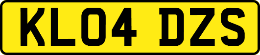 KL04DZS