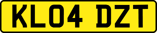 KL04DZT