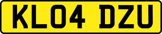 KL04DZU
