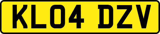 KL04DZV