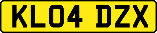 KL04DZX