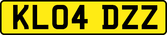 KL04DZZ