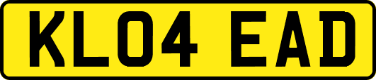 KL04EAD